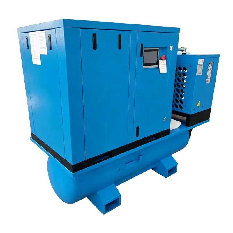 Kompresor Udara 320 Liter